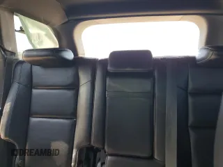 2018 Jeep Grand Cherokee Limited с VIN 1C4RJFBGXJC394902, выставлен на аукционе Copart как лот 50313415 с пробегом 63 233 миль миль и Списание • Salvage title. История ставок и продаж доступна на DreamBid. Изображение 10.