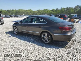 2013 Volkswagen CC Sport Plus z VIN WVWBP7AN7DE515951, wystawiony jako Copart lot #52251575 z przebiegiem 121 414 mil mil oraz Szkody całkowita. Historia ofert i sprzedaży dostępna na DreamBid. Obrazek 2.