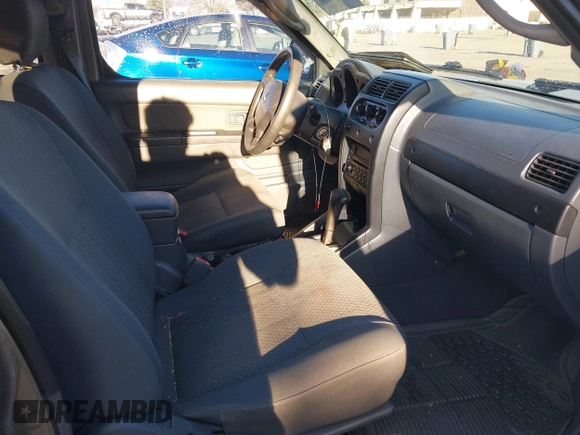 2004 Nissan Xterra XE z VIN 5N1ED28T04C647017, wystawiony jako IAAI lot #41523276 z przebiegiem 163 557 mil mil oraz . Historia ofert i sprzedaży dostępna na DreamBid. Obrazek 5.