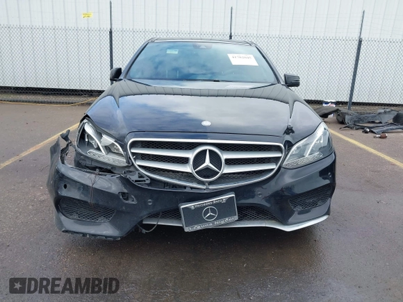 2015 Mercedes-Benz E 350 Sport with VIN WDDHF5KB6FB092327, listed as a IAAI auction lot 41782045 with 162,348 mi miles and . Bid and sale history available at DreamBid. Image 12.