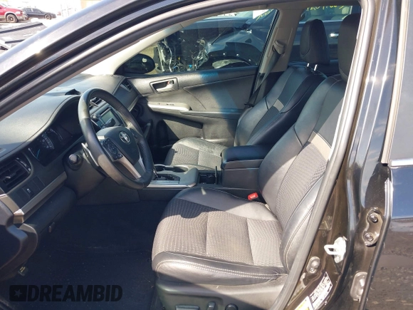 2012 Toyota Camry L with VIN 4T1BF1FK4CU161546, listed as a IAAI auction lot 42018021 with 158,825 mi miles and . Bid and sale history available at DreamBid. Image 5.