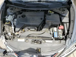 2017 Nissan Altima SV с VIN 1N4AL3AP6HC141860, выставлен на аукционе Copart как лот 58349595 с пробегом 69 356 миль миль и Списание • Salvage title. История ставок и продаж доступна на DreamBid. Изображение 11.