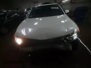 2014 Acura TSX with VIN JH4CU2F46EC000077, listed as a Copart auction lot 45872595 with 121,884 mi miles and Salvage title. Bid and sale history available at DreamBid. Image 14.