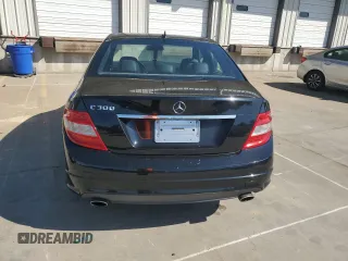 2008 Mercedes-Benz C 300 Sport с VIN WDDGF54X98F071729, выставлен на аукционе Copart как лот 57585265 с пробегом 113 472 миль миль и Списание • Salvage title. История ставок и продаж доступна на DreamBid. Изображение 6.