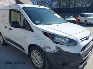 2015 Ford Transit Connect XL with VIN NM0LS6E74F1213453, listed as a IAAI auction lot 41768467 with 251,353 mi miles and . Bid and sale history available at DreamBid. Image 6.