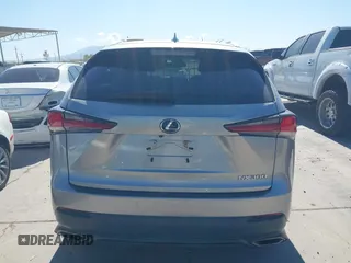 2019 Lexus NX 300 with VIN JTJBARBZ7K2205535, listed as a IAAI auction lot 42207151 with 66,252 mi miles and . Bid and sale history available at DreamBid. Image 16.