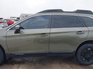 2017 Subaru Outback Limited with VIN 4S4BSENC2H3420805, listed as a IAAI auction lot 42130543 with 127,607 mi miles and . Bid and sale history available at DreamBid. Image 15.