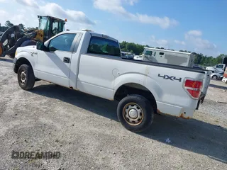 2014 Ford F-150 XL с VIN 1FTMF1EM8EKF10898, выставлен на аукционе IAAI как лот 42414454 с пробегом 66 791 миль миль и . История ставок и продаж доступна на DreamBid. Изображение 3.