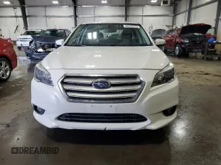 2017 Subaru Legacy Premium with VIN 4S3BNAF6XH3013019, listed as a Copart auction lot 58225975 with 114,470 mi miles and Salvage title. Bid and sale history available at DreamBid. Image 5.