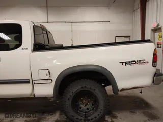 2002 Toyota Tundra SR5 with VIN 5TBBT44162S327523, listed as a IAAI auction lot 41635111 with 200,733 mi miles. Bid and sale history available at carsss.com. Image 12.