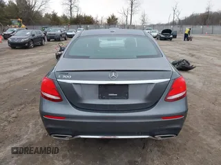 2018 Mercedes-Benz E 300 with VIN WDDZF4JB2JA342094, listed as a IAAI auction lot 41556822 with 71,630 mi miles and . Bid and sale history available at DreamBid. Image 16.