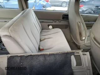 1994 Plymouth Voyager z VIN 2P4GH25K6RR639138, wystawiony jako Copart lot #89067615 z przebiegiem 144 915 mil mil oraz Szkoda całkowita • Salvage title. Historia ofert i sprzedaży dostępna na DreamBid. Obrazek 11.