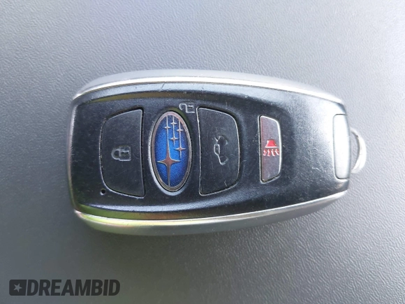 2019 Subaru Outback Limited with VIN 4S4BSANC8K3353904, listed as a IAAI auction lot 42067767 with 57,518 mi miles and . Bid and sale history available at DreamBid. Image 11.