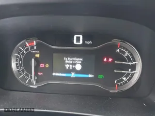 2016 Honda Pilot EX-L with VIN 5FNYF6H52GB128417, listed as a IAAI auction lot 41654330 with 93,463 mi miles. Bid and sale history available at carsss.com. Image 7.