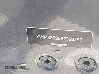 2008 Volvo S40 2.4L с VIN YV1MS382682388753, выставлен на аукционе IAAI как лот 42399969 с пробегом 198 879 миль миль и . История ставок и продаж доступна на DreamBid. Изображение 9.