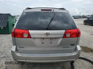 2012 Toyota Sienna XLE AAS with VIN 5TDYK3DC6CS275537, listed as a Copart auction lot 66040605 with 135,148 mi miles and Clean title. Bid and sale history available at DreamBid. Image 6.