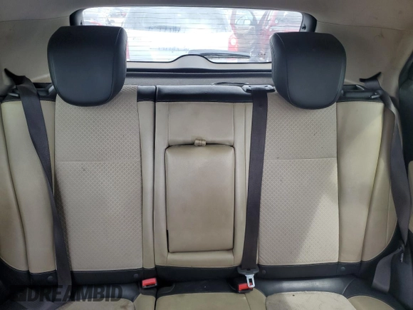 2017 Buick Encore Preferred с VIN KL4CJASB0HB007507, выставлен на аукционе Copart как лот 54156654 с пробегом 135 983 миль миль и Списание • Salvage title. История ставок и продаж доступна на DreamBid. Изображение 10.