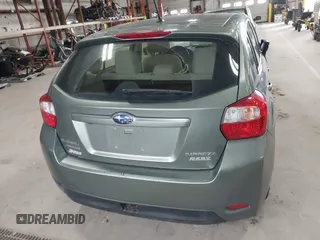 2016 Subaru Impreza Premium с VIN JF1GPAB63GH286106, выставлен на аукционе IAAI как лот 41984289 с пробегом 106 521 миль миль и . История ставок и продаж доступна на DreamBid. Изображение 16.