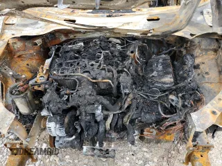 2013 Volkswagen Golf TDI z VIN WVWDM7AJ1DW138476, wystawiony jako Copart lot #86773184 z przebiegiem Nie podano mil oraz Nie do naprawy • Non repairable. Historia ofert i sprzedaży dostępna na DreamBid. Obrazek 11.