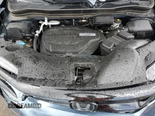 2021 Honda Pilot Special Edition with VIN 5FNYF6H23MB006912, listed as a Copart auction lot 65353295 with 79,254 mi miles and Salvage title. Bid and sale history available at DreamBid. Image 12.