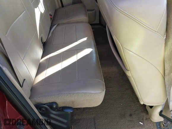 2003 Ford F-150 XL with VIN 1FTRX17L33NB11724, listed as a IAAI auction lot 41456583 with 275,275 mi miles and . Bid and sale history available at DreamBid. Image 8.