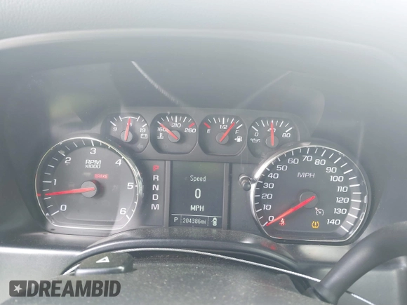 2014 Chevrolet Silverado 1500 Work Truck with VIN 1GCNKPEH5EZ378387, listed as a IAAI auction lot 41749194 with 204,386 mi miles and . Bid and sale history available at DreamBid. Image 7.
