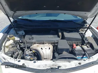 2008 Toyota Camry LE with VIN 4T1BE46K48U778456, listed as a IAAI auction lot 41973680 with 166,885 mi miles and . Bid and sale history available at DreamBid. Image 10.