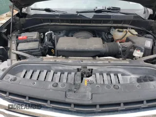 2020 Chevrolet Silverado 1500 LT with VIN 3GCUYDED2LG179011, listed as a IAAI auction lot 41962354 with 68,130 mi miles and . Bid and sale history available at DreamBid. Image 10.