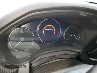 2025 Mazda CX-90 Select z VIN JM3KKAHD1S1201605, wystawiony jako Copart lot #58155135 z przebiegiem Nie podano mil oraz Szkody całkowita. Historia ofert i sprzedaży dostępna na DreamBid. Obrazek 9.