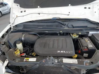 2013 Chrysler Town & Country Touring with VIN 2C4RC1BG0DR675406, listed as a IAAI auction lot 42119645 with 166,679 mi miles and . Bid and sale history available at DreamBid. Image 10.