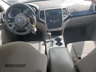 2011 Jeep Grand Cherokee Laredo with VIN 1J4RR4GG7BC515001, listed as a Copart auction lot 56432905 with 143,181 mi miles and Salvage title. Bid and sale history available at DreamBid. Image 8.