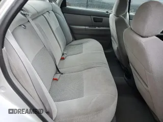 2005 Ford Taurus SE with VIN 1FAFP53U75A183941, listed as a Copart auction lot 49733785 with 82,829 mi miles and Salvage Title. Bid and sale history available at carsss.com. Image 10.