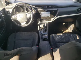 2016 Scion iM z VIN JTNKARJE4GJ510663, wystawiony jako Copart lot #56643355 z przebiegiem 119 532 mil mil oraz Czysty tytuł • Clean title. Historia ofert i sprzedaży dostępna na DreamBid. Obrazek 8.