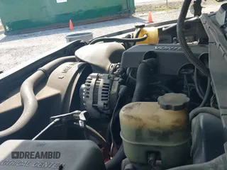 2000 Chevrolet Tahoe LS с VIN 1GNEC13T1YJ186895, выставлен на аукционе IAAI как лот 43166906 с пробегом 387 819 миль миль и . История ставок и продаж доступна на DreamBid. Изображение 12.