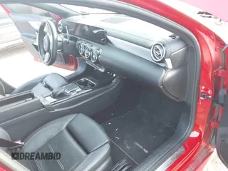 2019 Mercedes-Benz A 220 with VIN WDD3G4FB3KW025439, listed as a IAAI auction lot 41911671 with 59,187 mi miles and . Bid and sale history available at DreamBid. Image 5.