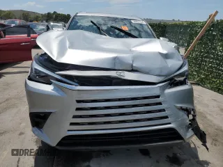2024 Lexus TX 350 с VIN 5TDAAAA65RS001116, выставлен на аукционе Copart как лот 56827244 с пробегом 3 260 миль миль и На запчасти • Non repairable. История ставок и продаж доступна на DreamBid. Изображение 5.