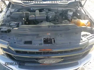 2017 Ford F-250 XL z VIN 1FT7W2B65HEE70419, wystawiony jako Copart lot #81698425 z przebiegiem 100 943 mil mil oraz Szkoda całkowita • Salvage title. Historia ofert i sprzedaży dostępna na DreamBid. Obrazek 13.