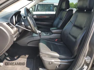 2011 Jeep Grand Cherokee Laredo с VIN 1J4RR4GG6BC738081, выставлен на аукционе Copart как лот 58740345 с пробегом 150 374 миль миль и Списание • Salvage title. История ставок и продаж доступна на DreamBid. Изображение 7.