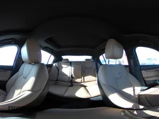 2024 Cadillac CT5 Premium Luxury z VIN 1G6DT5RW6R0108393, wystawiony jako IAAI lot #41404644 z przebiegiem 10 370 mil mil oraz . Historia ofert i sprzedaży dostępna na DreamBid. Obrazek 18.