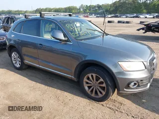 2013 Audi Q5 Premium Plus с VIN WA1LFAFP7DA099996, выставлен на аукционе IAAI как лот 42495065 с пробегом Не указан миль и . История ставок и продаж доступна на DreamBid. Изображение 1.
