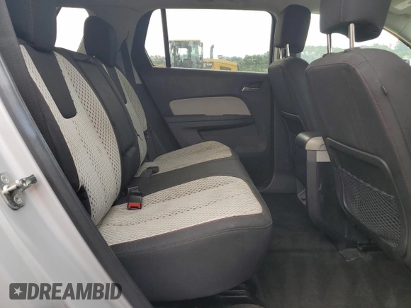 2013 GMC Terrain SLE with VIN 2GKFLREK6D6332090, listed as a Copart auction lot 66640235 with 146,635 mi miles and Clean title. Bid and sale history available at DreamBid. Image 11.