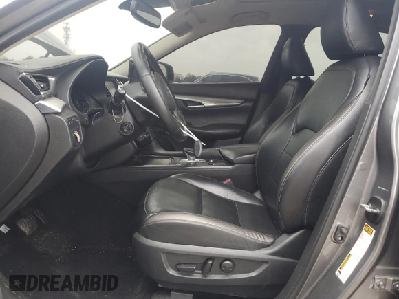 2019 Infiniti QX50 Essential с VIN 3PCAJ5M38KF117820, выставлен на аукционе Copart как лот 51347075 с пробегом 110 011 миль миль и Списание • Salvage title. История ставок и продаж доступна на DreamBid. Изображение 7.