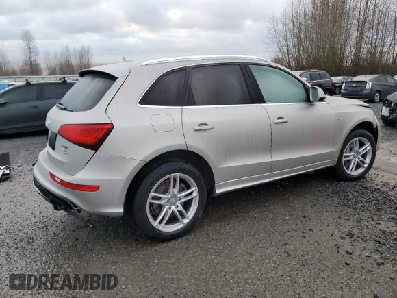 2013 Audi Q5 Premium Plus с VIN WA1DGAFP1DA049533, выставлен на аукционе Copart как лот 49407725 с пробегом 127 833 миль миль и Списание • Salvage title. История ставок и продаж доступна на DreamBid. Изображение 3.