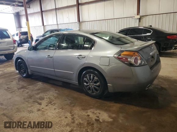 2008 Nissan Altima 2.5 SL with VIN 1N4AL21E88N459461, listed as a Copart auction lot 52611135 with 182,099 mi miles and Salvage Title. Bid and sale history available at carsss.com. Image 2.