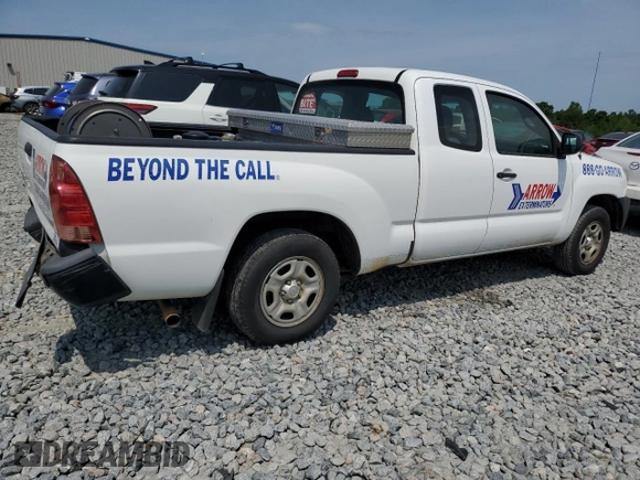 2015 Toyota Tacoma z VIN 5TFTX4CN5FX057365, wystawiony jako Copart lot #53960245 z przebiegiem 174 772 mil mil oraz Szkoda całkowita • Salvage title. Historia ofert i sprzedaży dostępna na DreamBid. Obrazek 3.