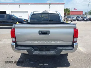 2023 Toyota Tacoma SR with VIN 3TYAX5GN0PT090132, listed as a IAAI auction lot 42472501 with 28,979 mi miles and . Bid and sale history available at DreamBid. Image 16.