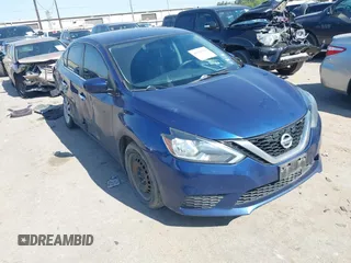 2018 Nissan Sentra SR z VIN 3N1AB7AP0JY342867, wystawiony jako IAAI lot #41942759 z przebiegiem 101 014 mil mil oraz . Historia ofert i sprzedaży dostępna na DreamBid. Obrazek 1.