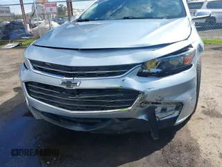 2017 Chevrolet Malibu Hybrid with VIN 1G1ZJ5SUXHF240224, listed as a IAAI auction lot 41907046 with 69,073 mi miles and . Bid and sale history available at DreamBid. Image 6.