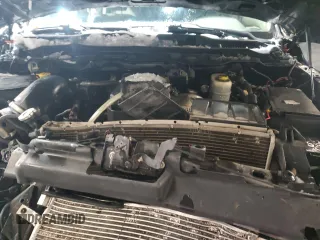 2011 Ram 2500 Big Horn with VIN 3D7UT2CL5BG614217, listed as a Copart auction lot 45475295 with 0 mi miles and Salvage Title. Bid and sale history available at carsss.com. Image 11.