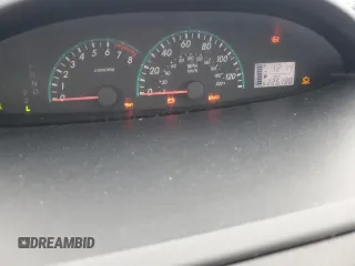 2010 Toyota Yaris с VIN JTDBT4K32A1368058, выставлен на аукционе Copart как лот 51890535 с пробегом 225 198 миль миль и Списание • Salvage title. История ставок и продаж доступна на DreamBid. Изображение 9.
